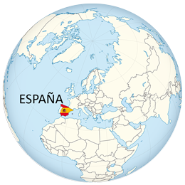 España - Viewertravel